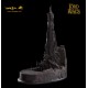 Lord of the Rings Diorama Barad-Dur Fortress of Sauron 53cm